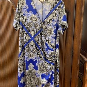 Studio West Apparel dress size 2X